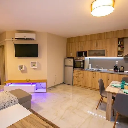 Riva Apartment Sandanski Exterior photo
